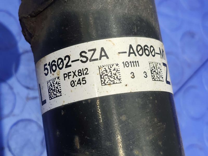 2011 Honda Pilot Strut Assembly