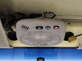 2014 Chevrolet Spark Front Console