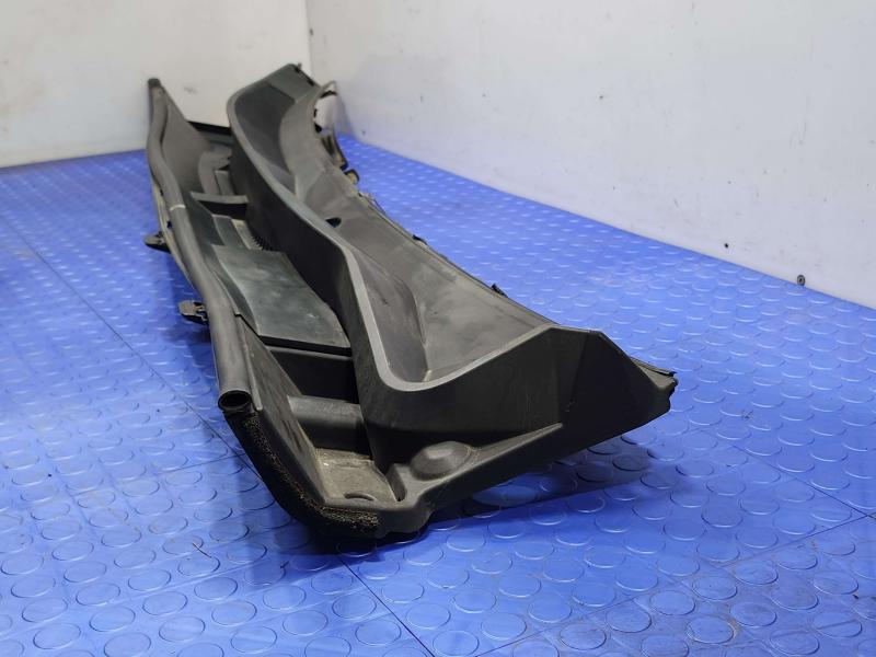 2013-2018 Toyota RAV4 Cowl Panel Cover Grille Air Inlet OEM 557080R030
