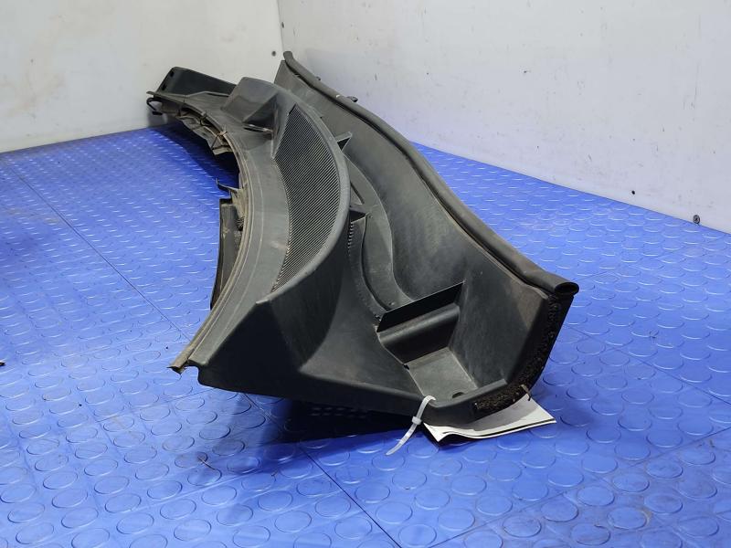 2013-2018 Toyota RAV4 Cowl Panel Cover Grille Air Inlet OEM 557080R030