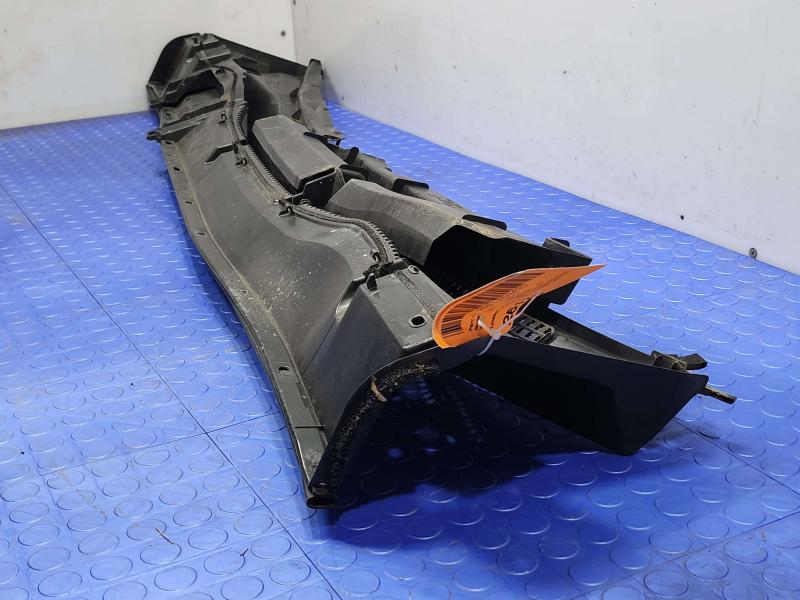 2013-2018 Toyota RAV4 Cowl Panel Cover Grille Air Inlet OEM 557080R030