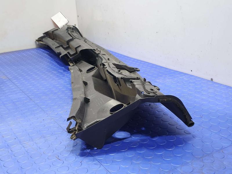 2013-2018 Toyota RAV4 Cowl Panel Cover Grille Air Inlet OEM 557080R030