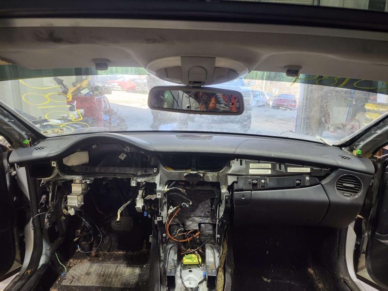 2006 Mercedes CLS-Class Dash Panel