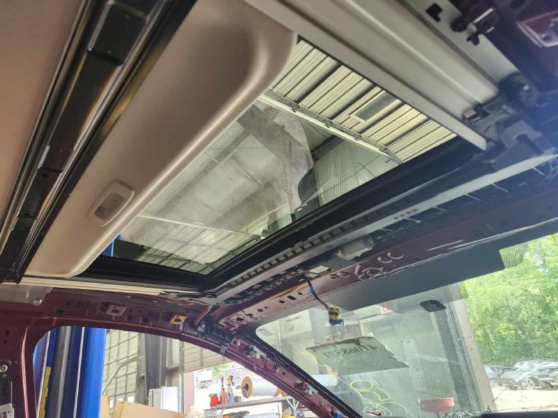 2019 Subaru Crosstrek Roof Glass (Glass Only)