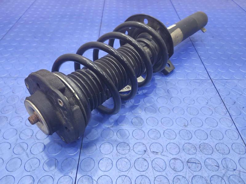 2014 Volkswagen Beetle Strut Assembly
