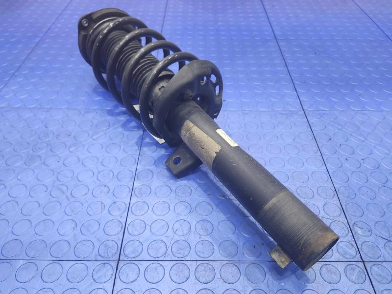 2014 Volkswagen Beetle Strut Assembly