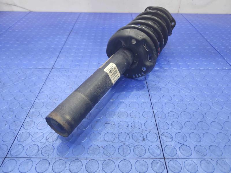 2014 Volkswagen Beetle Strut Assembly