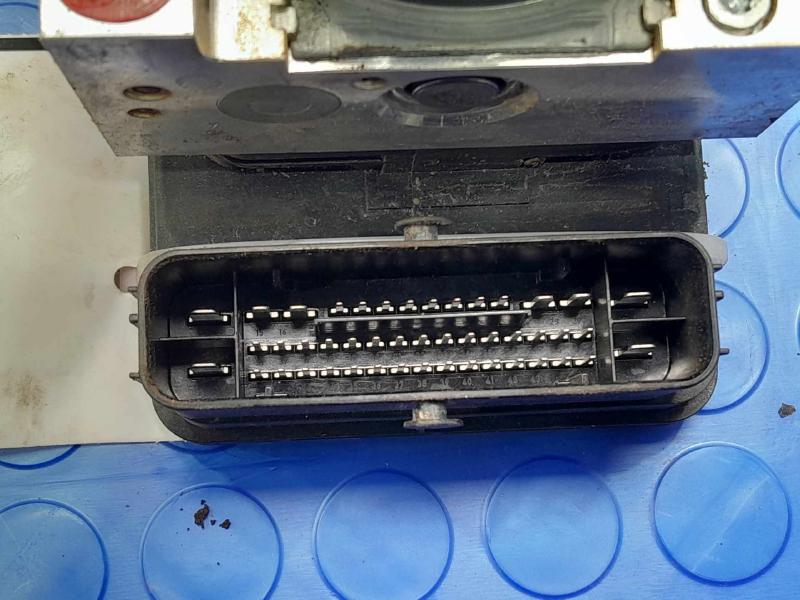 2017 Mercedes C-Class Anti-Lock Brake Parts