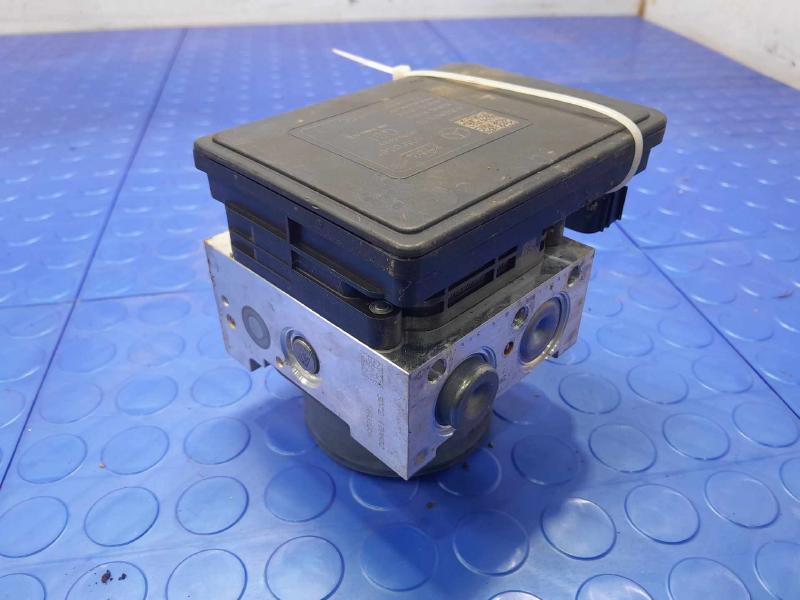 2017 Mercedes C-Class Anti-Lock Brake Parts