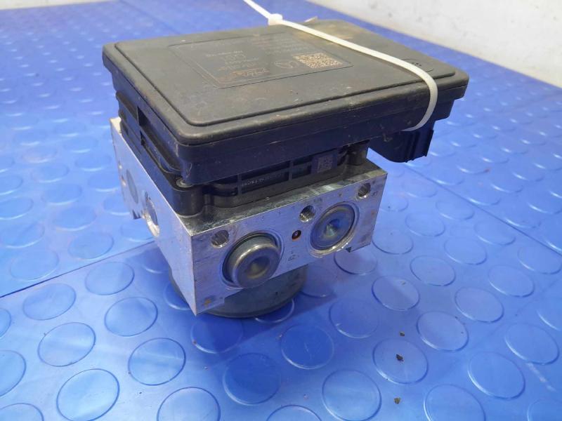 2017 Mercedes C-Class Anti-Lock Brake Parts