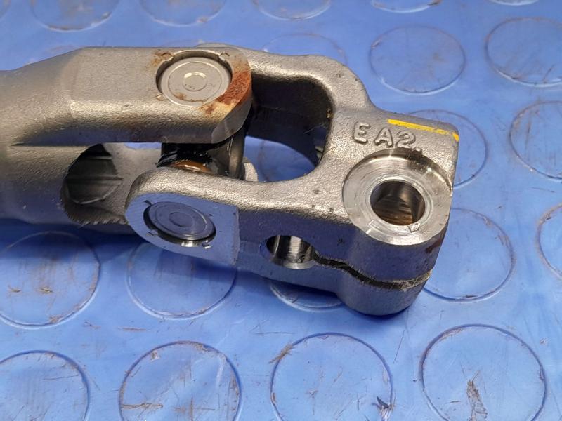 2023-2024 Kia Soul Lower Steering Shaft Sector Shaft Joint OEM 56400K0001
