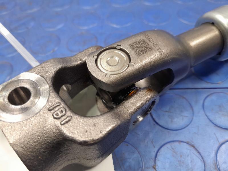 2023-2024 Kia Soul Lower Steering Shaft Sector Shaft Joint OEM 56400K0001