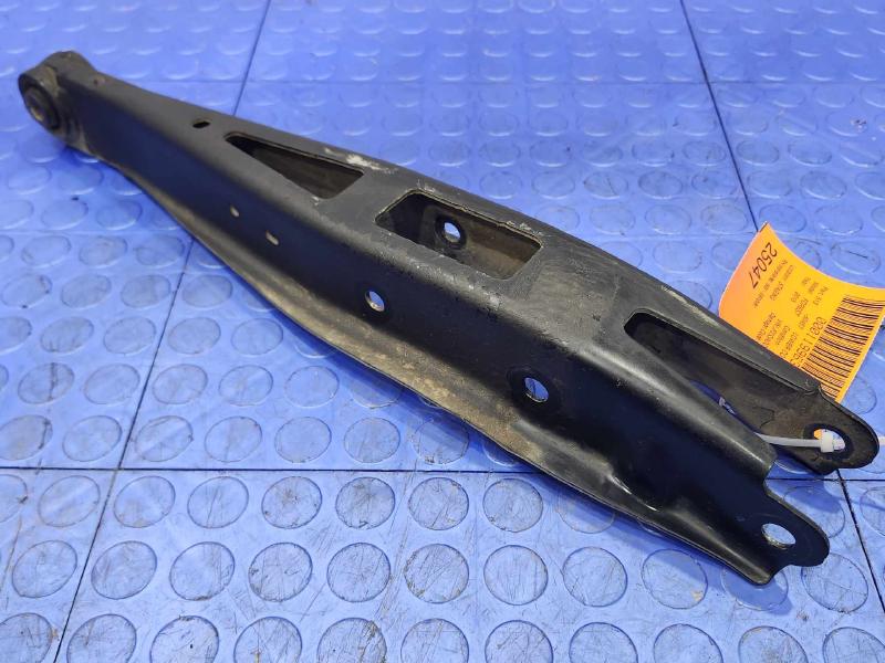 2015 Subaru Forester Lower Control Arm Rr