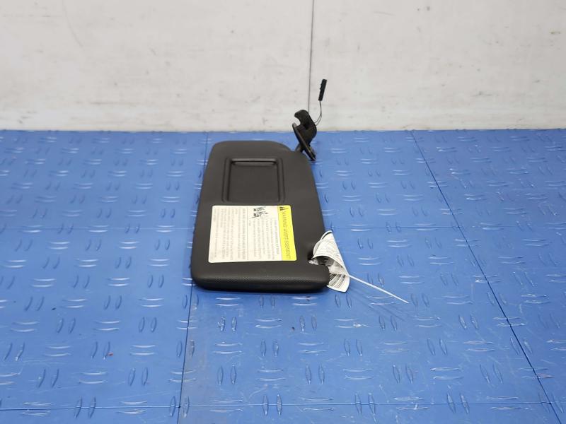 2012 Audi TT Sun Visor