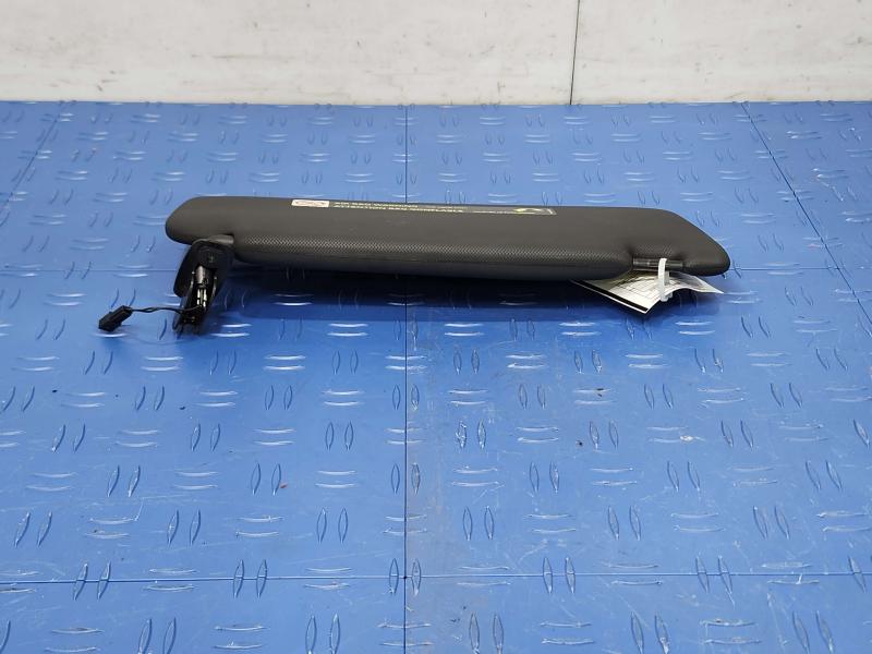 2012 Audi TT Sun Visor