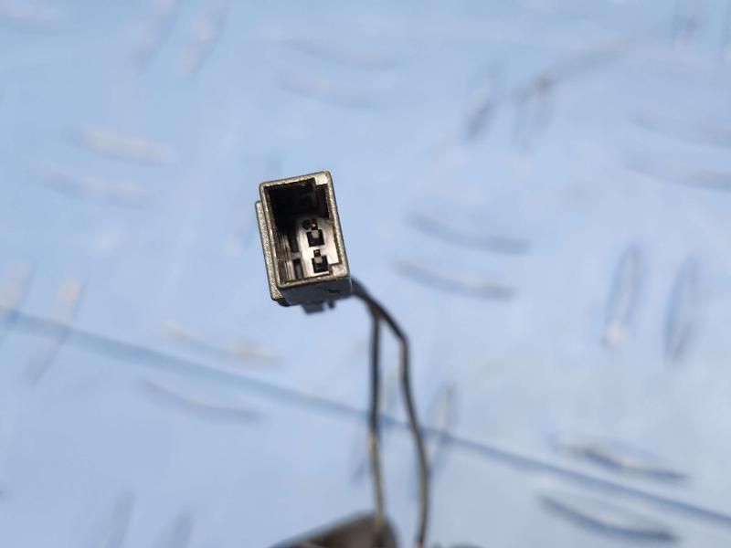 2012 Audi TT Sun Visor
