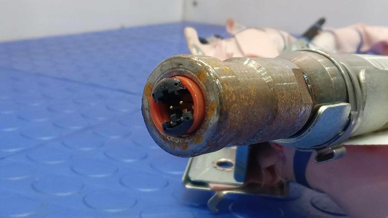 2011 Subaru Forester Air Bag