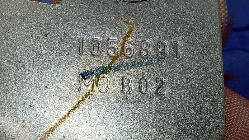 2011 Subaru Forester Air Bag