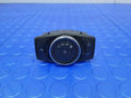 2017 Ford F-250 Super Duty Headlight Switch (Dash Mtd)