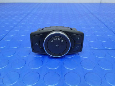 2017 Ford F-250 Super Duty Headlight Switch (Dash Mtd)