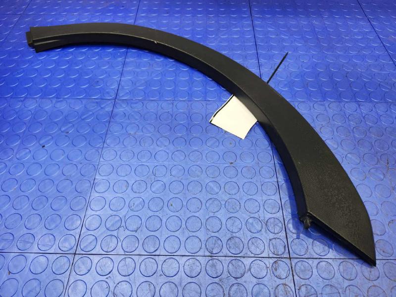 2019 Subaru Crosstrek Wheel Opening Moulding