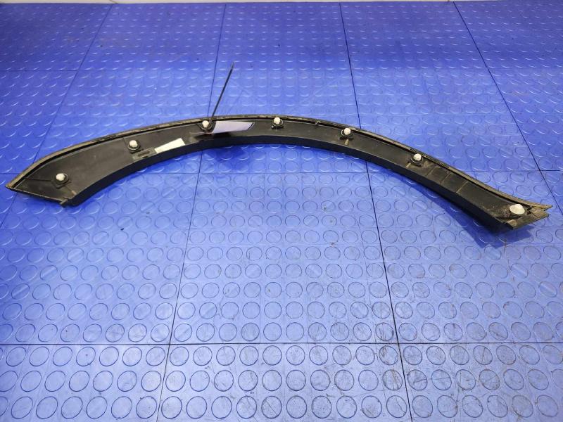 2019 Subaru Crosstrek Wheel Opening Moulding