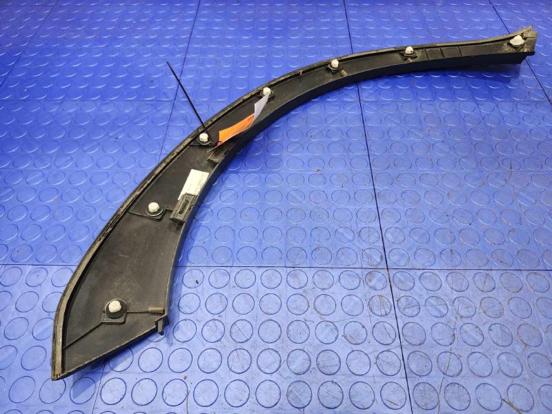 2019 Subaru Crosstrek Wheel Opening Moulding