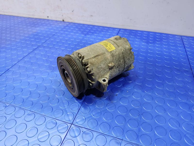 2014-2015 Ford Transit Connect 2.5L AC Compressor Assembly OEM CV61-19D629-BJ