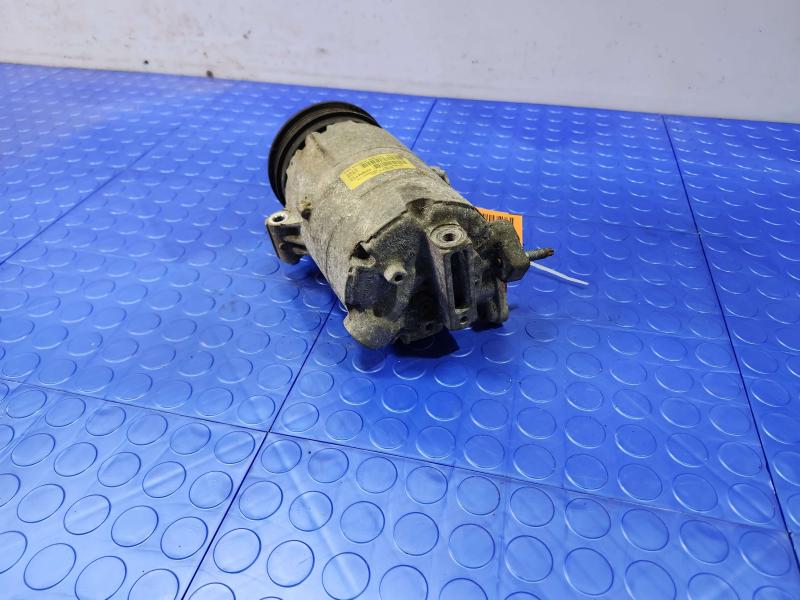 2014-2015 Ford Transit Connect 2.5L AC Compressor Assembly OEM CV61-19D629-BJ