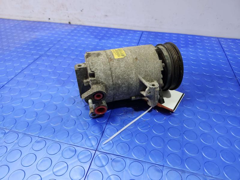 2014-2015 Ford Transit Connect 2.5L AC Compressor Assembly OEM CV61-19D629-BJ