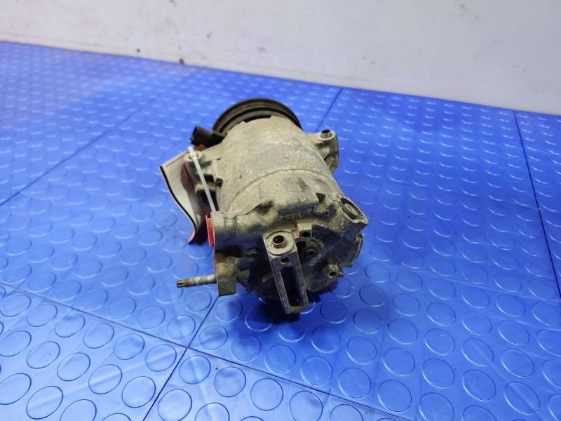 2014-2015 Ford Transit Connect 2.5L AC Compressor Assembly OEM CV61-19D629-BJ