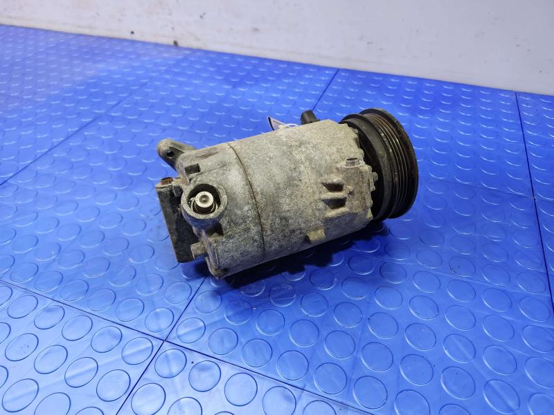 2014-2015 Ford Transit Connect 2.5L AC Compressor Assembly OEM CV61-19D629-BJ