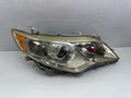 2013 Toyota Camry Headlamp Assembly
