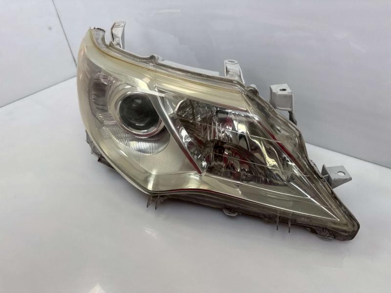 2013 Toyota Camry Headlamp Assembly