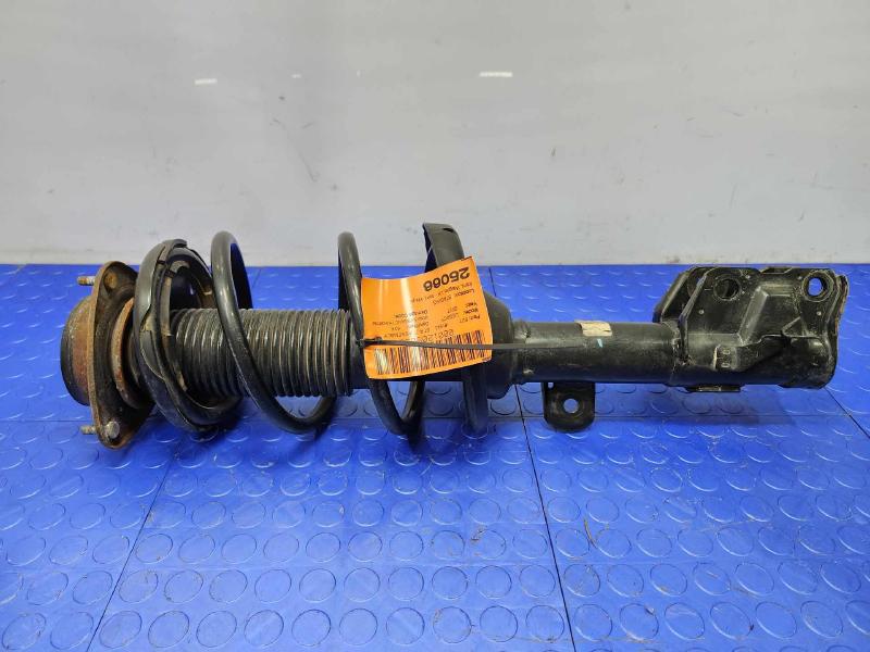 2017 Subaru Legacy Strut Assembly
