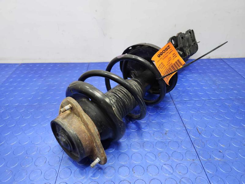2017 Subaru Legacy Strut Assembly