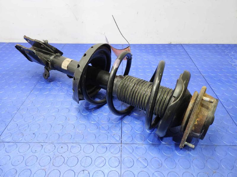 2017 Subaru Legacy Strut Assembly