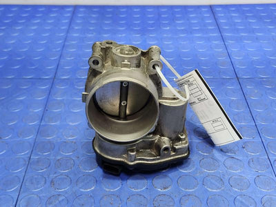2011 Ford Edge Throttle Body/Valve Assy