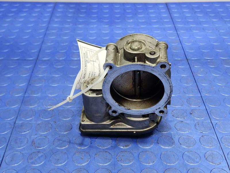 2011 Ford Edge Throttle Body/Valve Assy