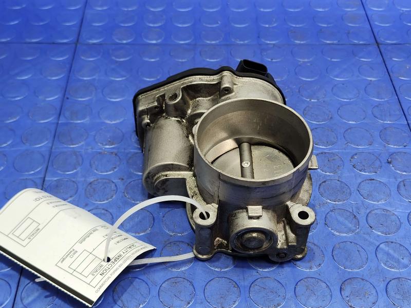 2011 Ford Edge Throttle Body/Valve Assy