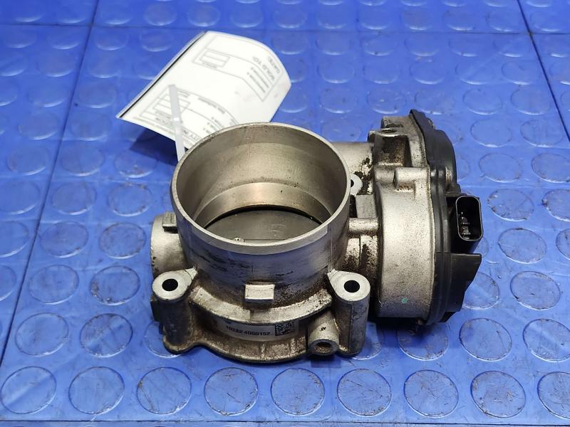 2011 Ford Edge Throttle Body/Valve Assy