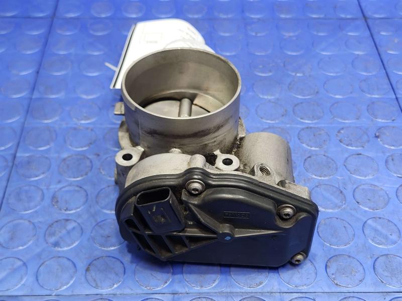 2011 Ford Edge Throttle Body/Valve Assy