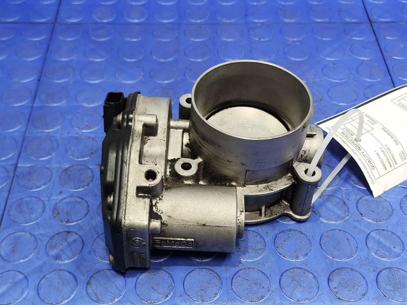 2011 Ford Edge Throttle Body/Valve Assy