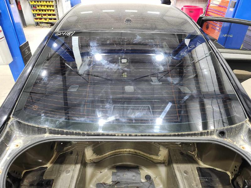 2015 Subaru Legacy Back Glass/Window