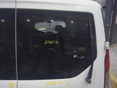 2014 Ford Transit Connect Back Glass/Window