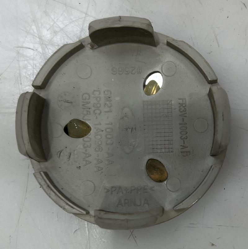 2017 Ford Escape Center Cap