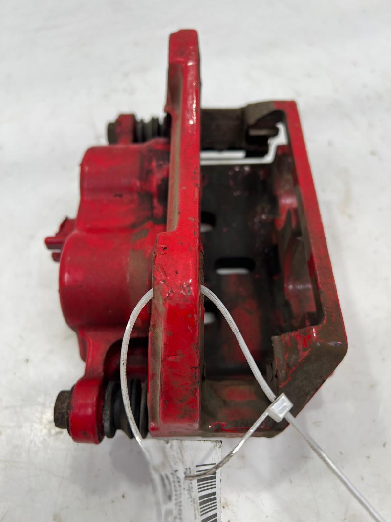 2009 Honda Pilot Caliper