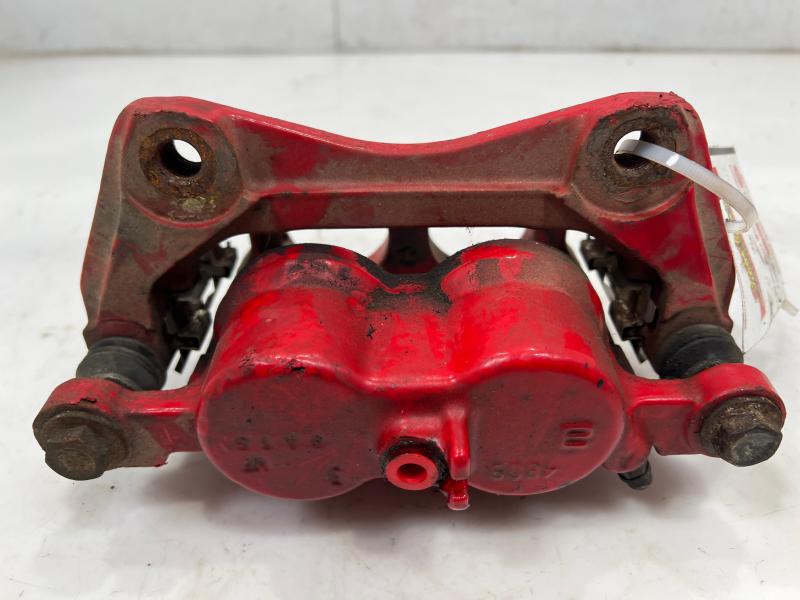 2009 Honda Pilot Caliper