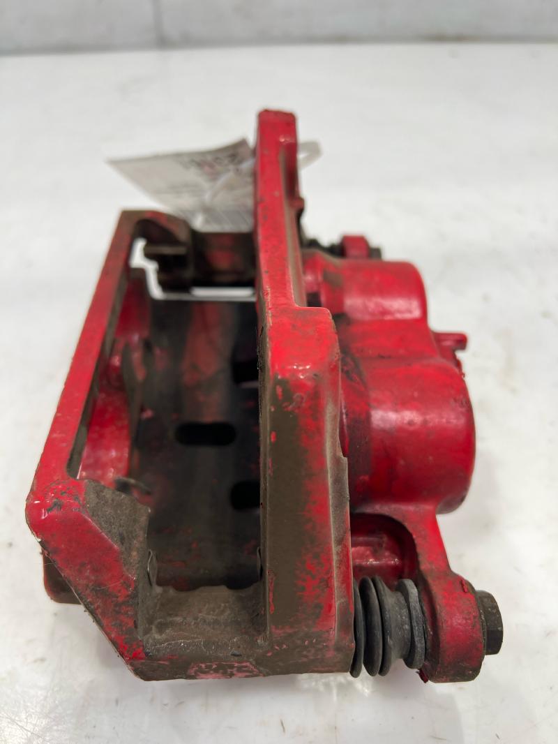 2009 Honda Pilot Caliper
