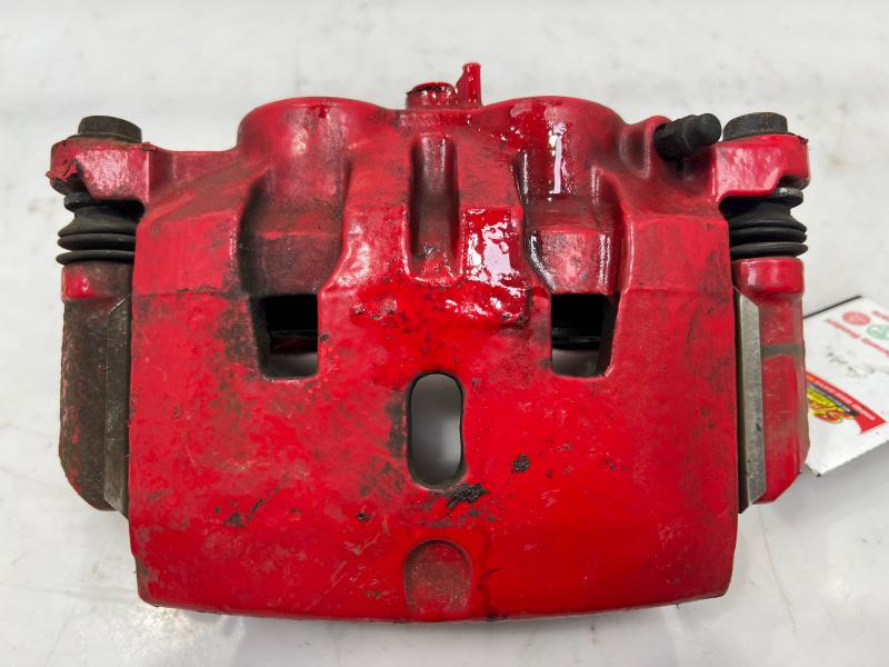 2009 Honda Pilot Caliper
